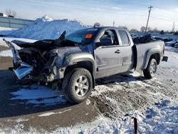 GMC salvage cars for sale: 2011 GMC Sierra K1500 SLE