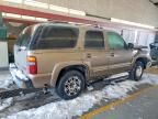 2003 Chevrolet Tahoe K1500