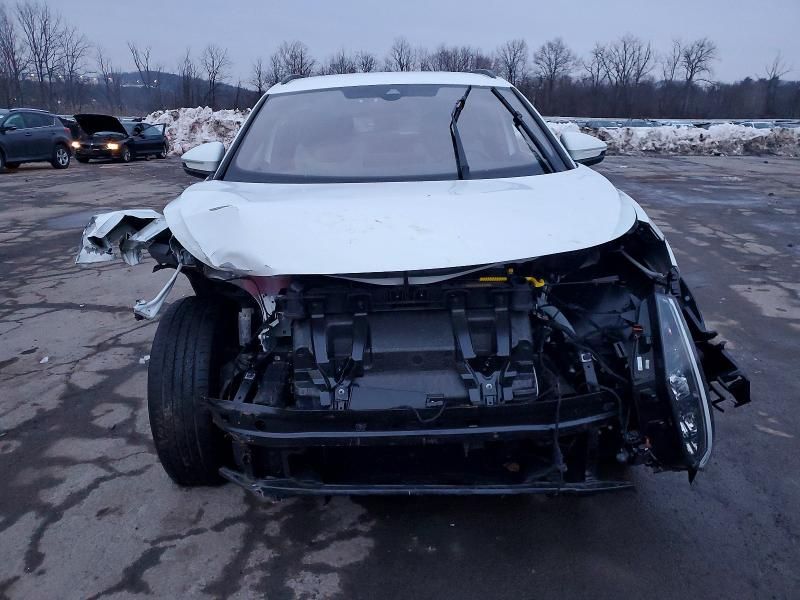 2023 Volkswagen Id.4 pro