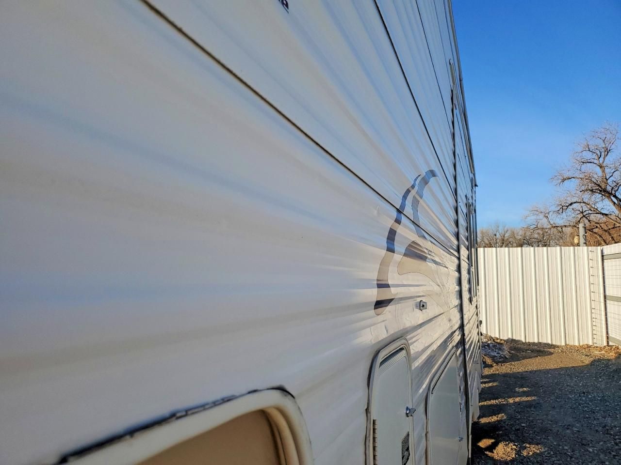 2002 Keystone 2002 Dutchman Sprinter