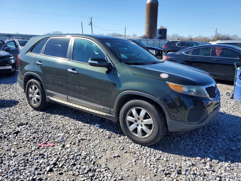 2011 KIA Sorento Base