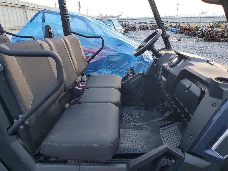 2024 Tracker KER Utility Vehicle