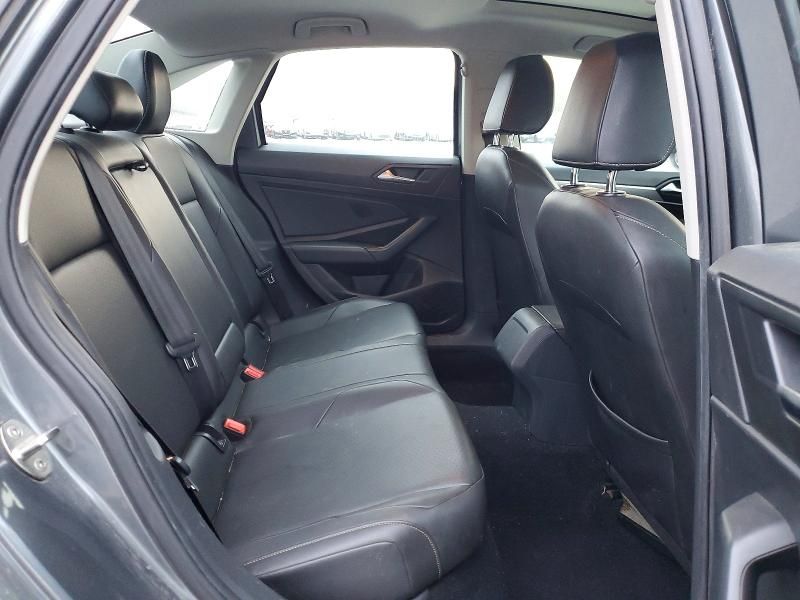 2020 Volkswagen Jetta s