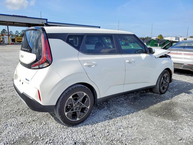 2023 KIA Soul ex