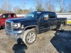 2018 GMC Sierra K2500 slt