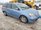 2005 Honda Odyssey ex