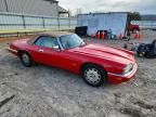 1996 Jaguar Xjs 2+2