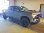 2023 Chevrolet Silverado K1500 Trail Boss Custom