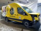 2019 Ford Transit T-250