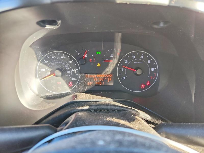 2022 Dodge RAM Promaster City Tradesman Delivery Van