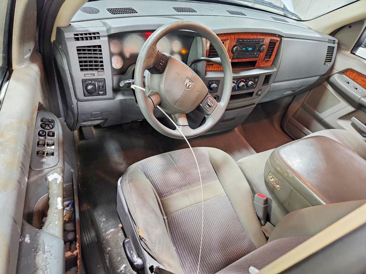 2006 Dodge Ram 1500 st