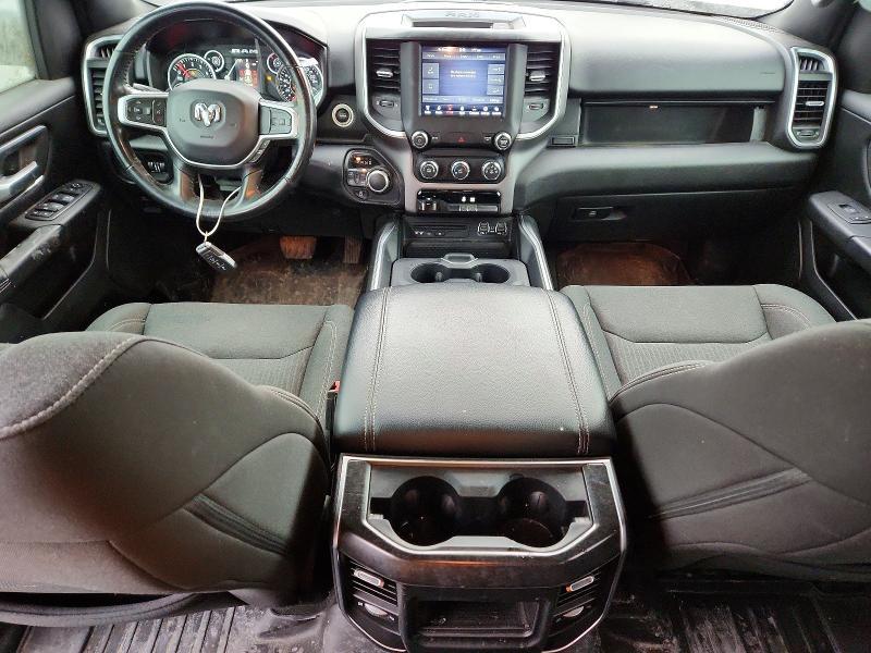 2019 Dodge Ram 1500 big Horn/lone Star
