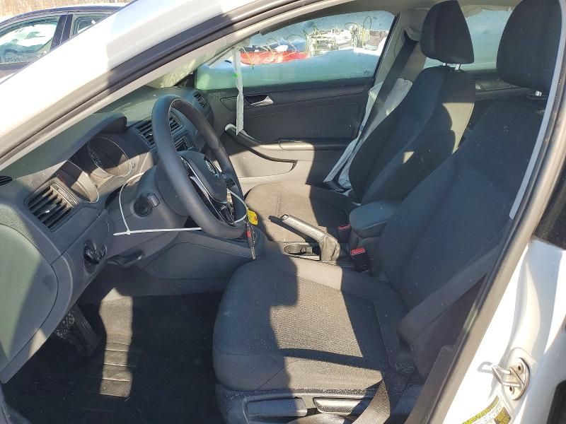 2016 Volkswagen Jetta s