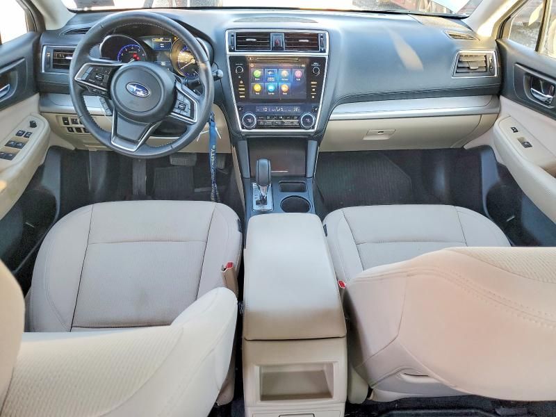 2019 Subaru Legacy 2.5i Premium