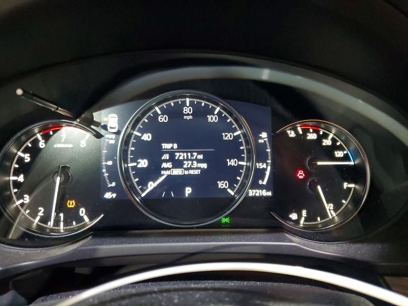 2023 Mazda Cx-5 Premium