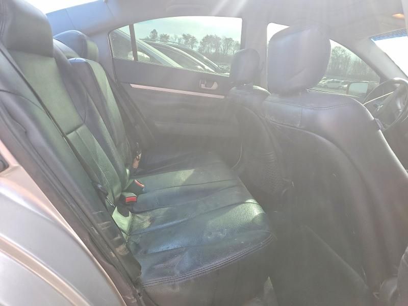 2009 Mitsubishi Galant Sport