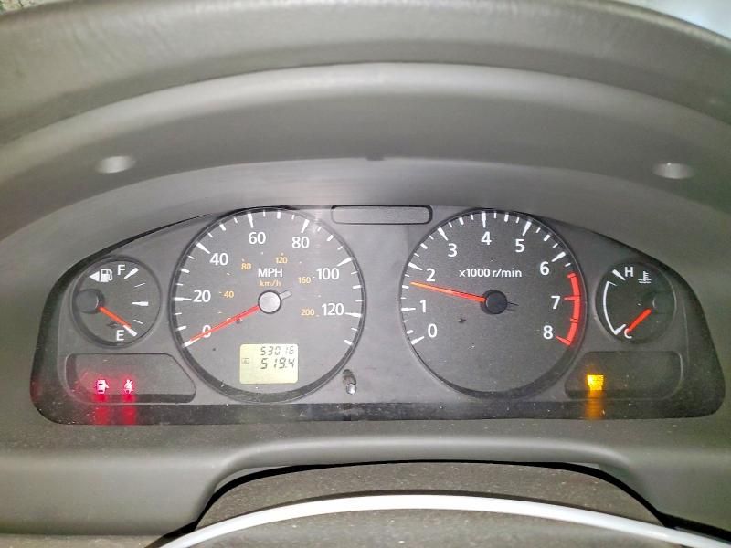 2006 Nissan Sentra 1.8