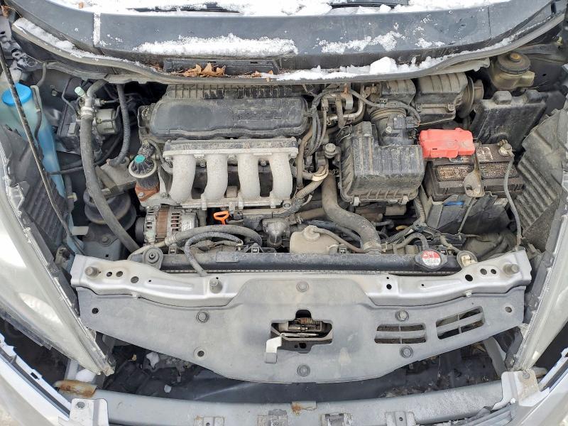 2010 Honda FIT