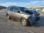 2013 Honda Pilot exl