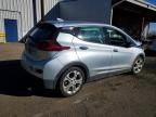 2017 Chevrolet Bolt ev lt