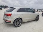2016 Audi Q3 Prestige
