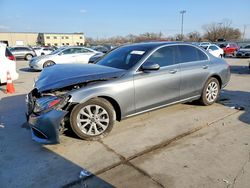 Mercedes-Benz E-class salvage cars for sale: 2018 Mercedes-Benz E 300 4matic