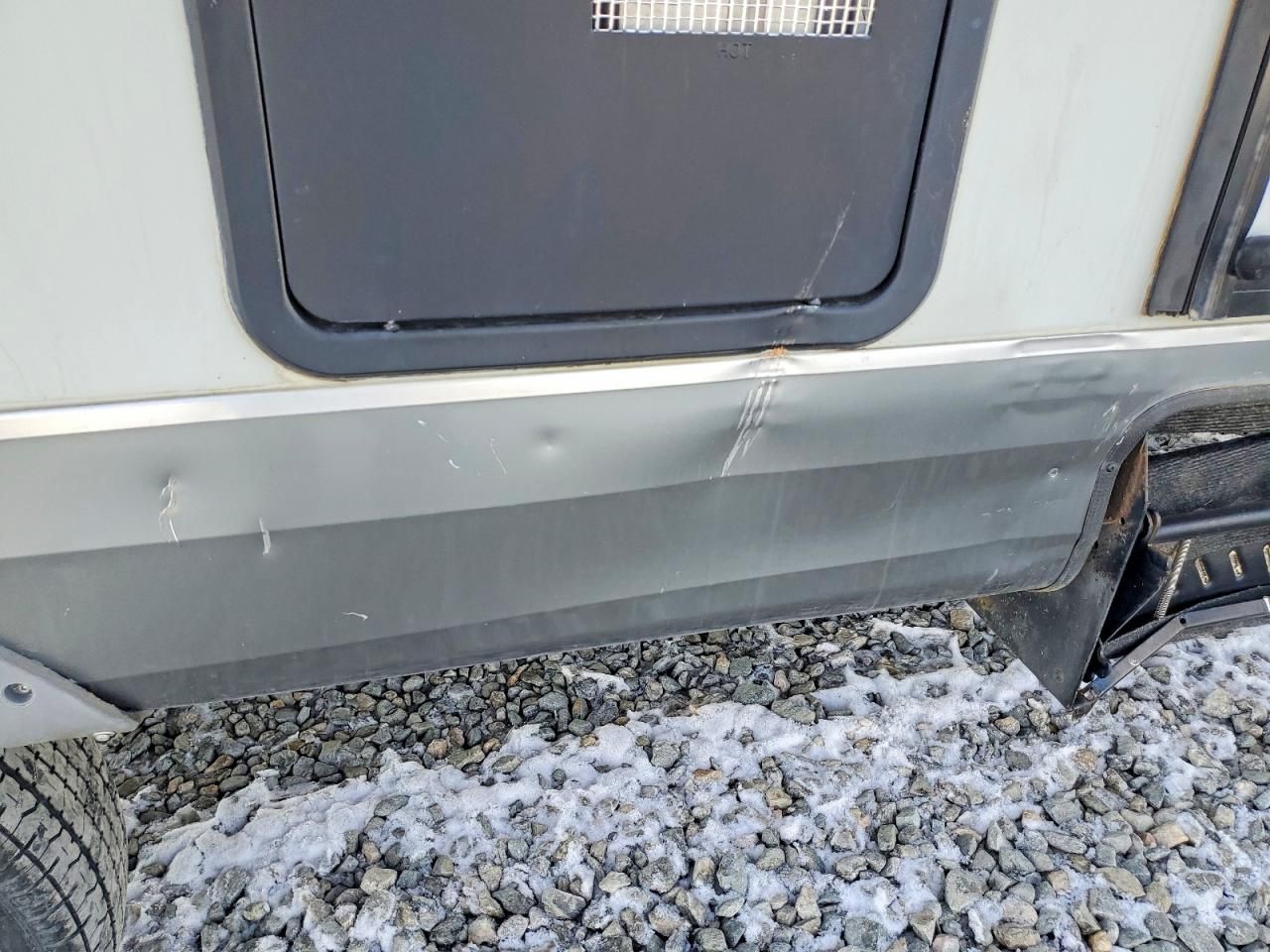 2019 Unknown Unknown-Camper