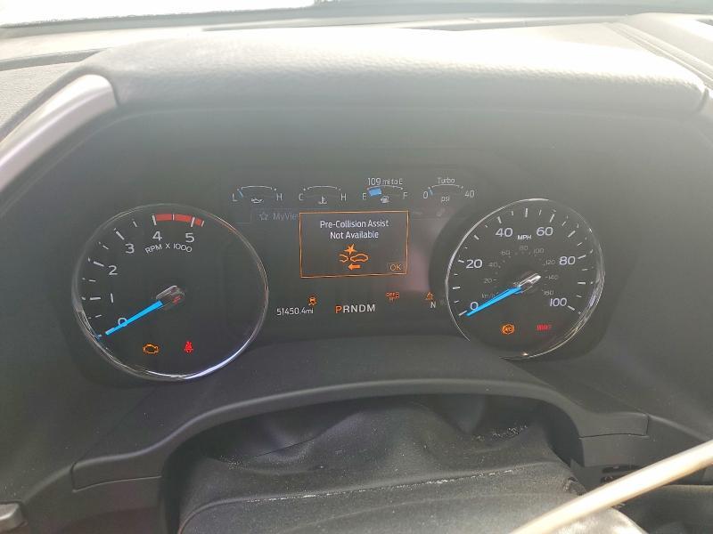 2022 Ford F350 Super Duty