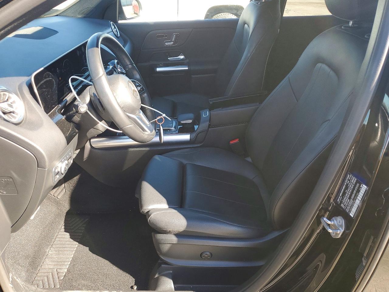 2021 Mercedes-Benz Gla 250 4matic