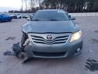 2011 Toyota Camry se
