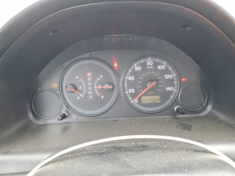 2005 Honda Civic dx vp