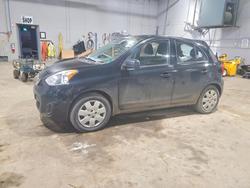 2018 Nissan Micra en venta en Moncton, NB