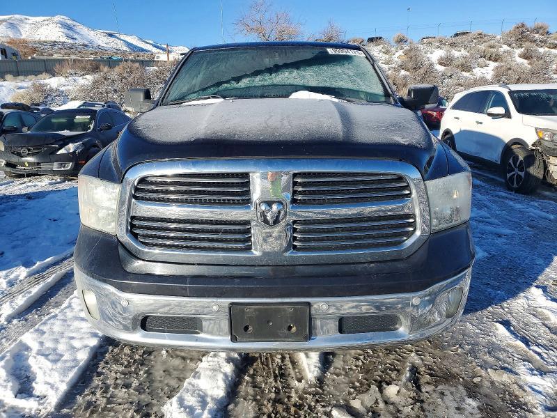 2014 Dodge Ram 1500 slt