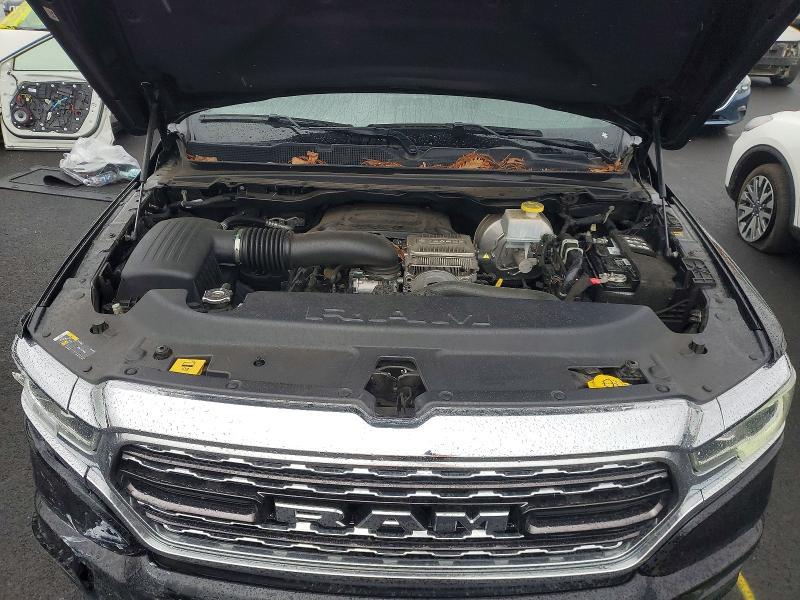 2023 Dodge RAM 1500 Limited