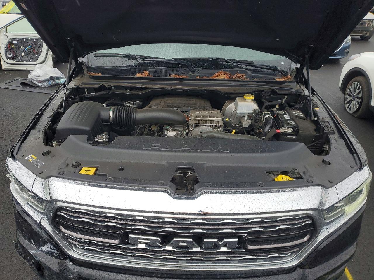 2023 Dodge RAM 1500 Limited