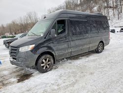 2024 Mercedes-Benz Sprinter 2500 en venta en Marlboro, NY