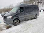 2024 Mercedes-Benz Sprinter 2500