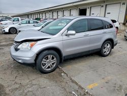 2011 Honda Cr-v exl for sale in Louisville, KY