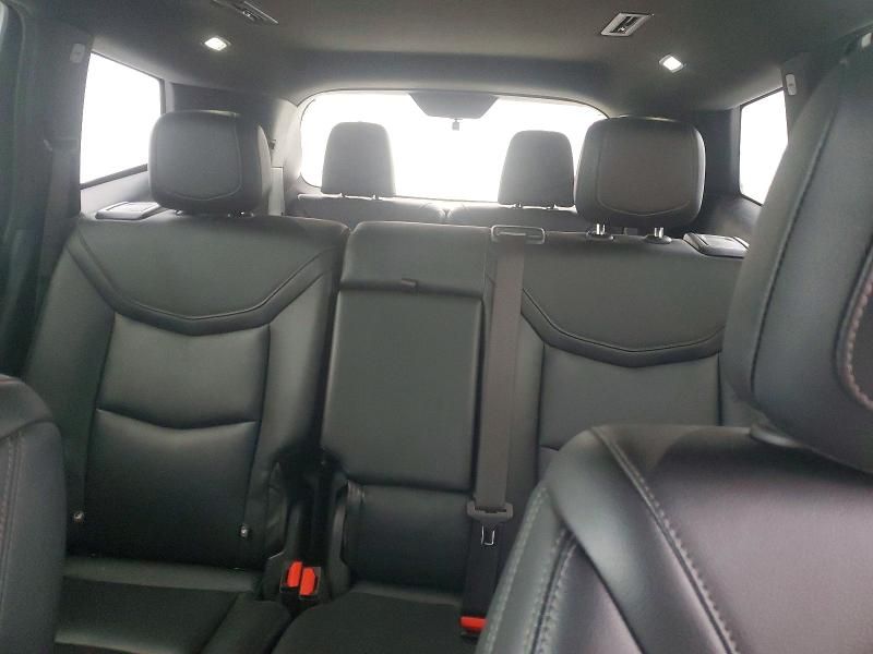 2023 Cadillac XT6 Luxury