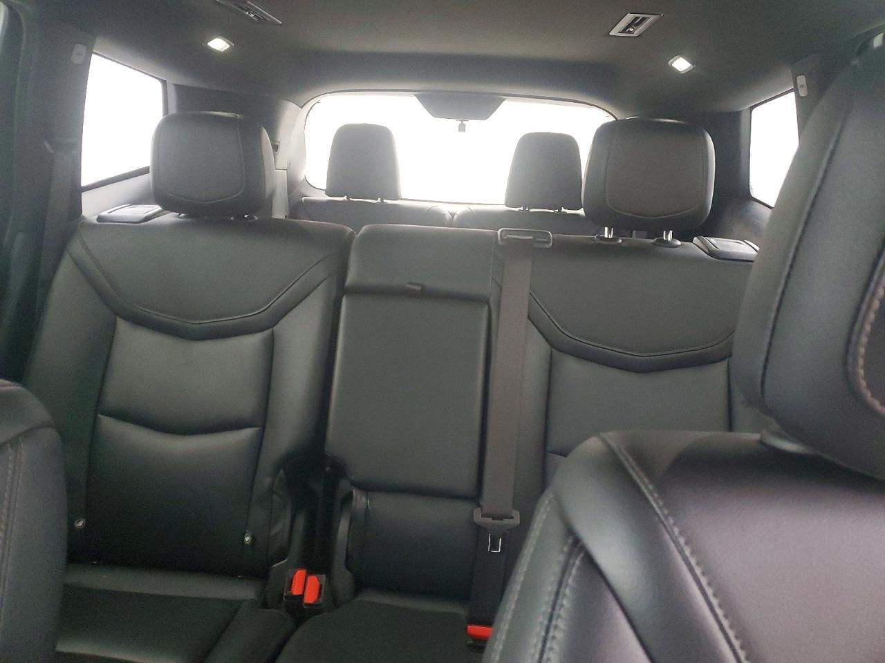 2023 Cadillac XT6 Luxury