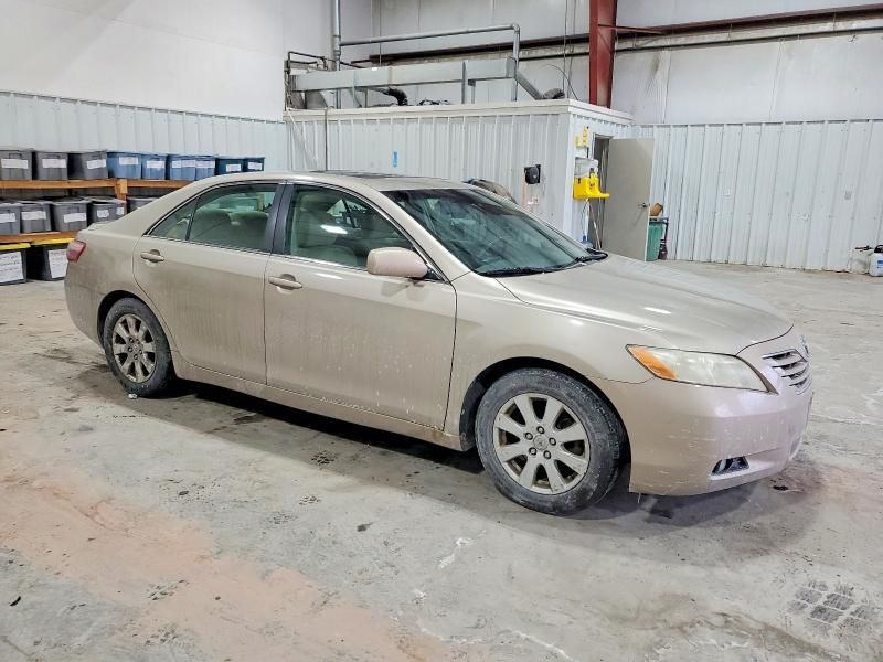 2008 Toyota Camry ce