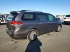 2012 Toyota Sienna xle