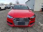 2018 Audi S4 Premium Plus