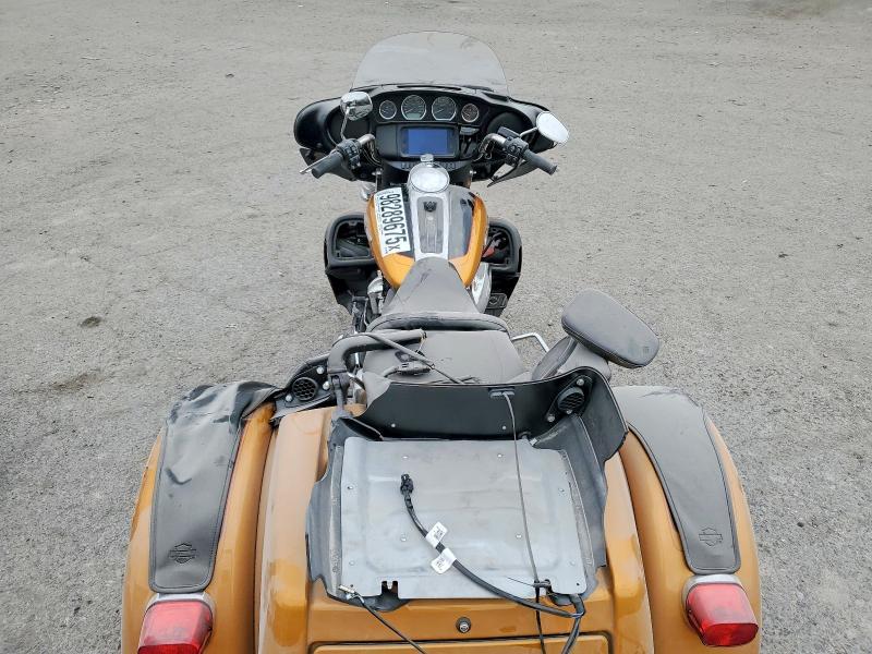 2023 Harley-Davidson Flhtcutg