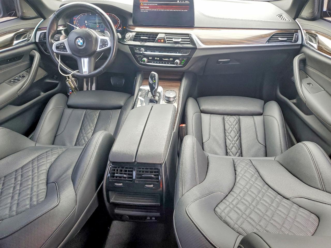 2023 BMW 530 i