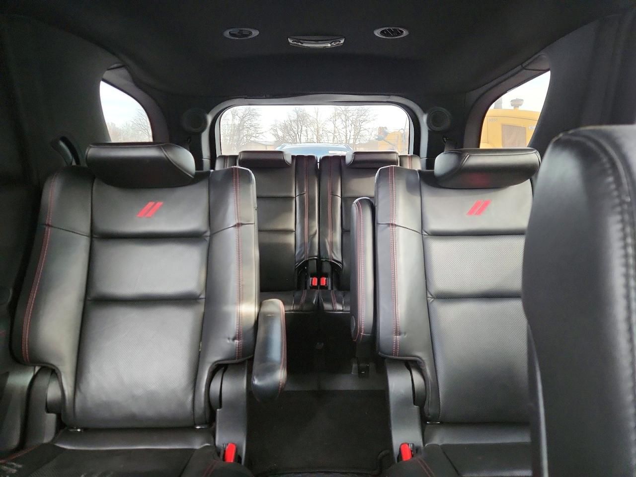 2021 Dodge Durango R/T