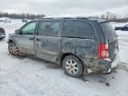 2010 Chrysler Town & Country Touring Plus