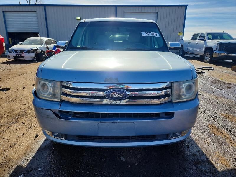 2009 Ford Flex Limited