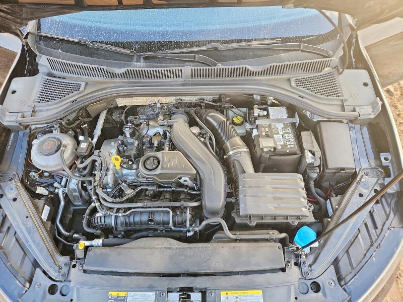 2024 Volkswagen Jetta Sport