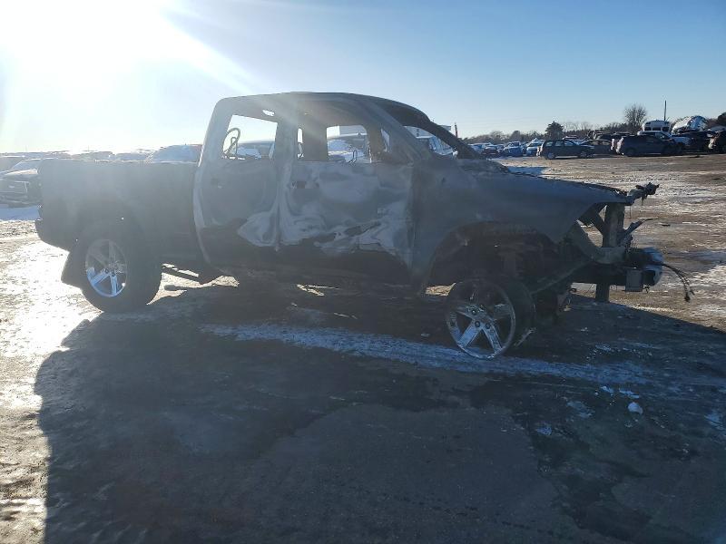 2013 Dodge RAM 1500 ST
